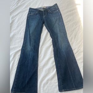 Paige Jeans Laurel Canyon